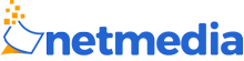 Logo Netmedia